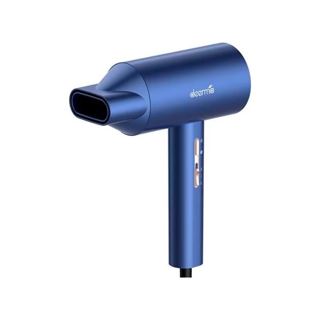 Фен Deerma Electric Hair Drier (DEM-CF15W)