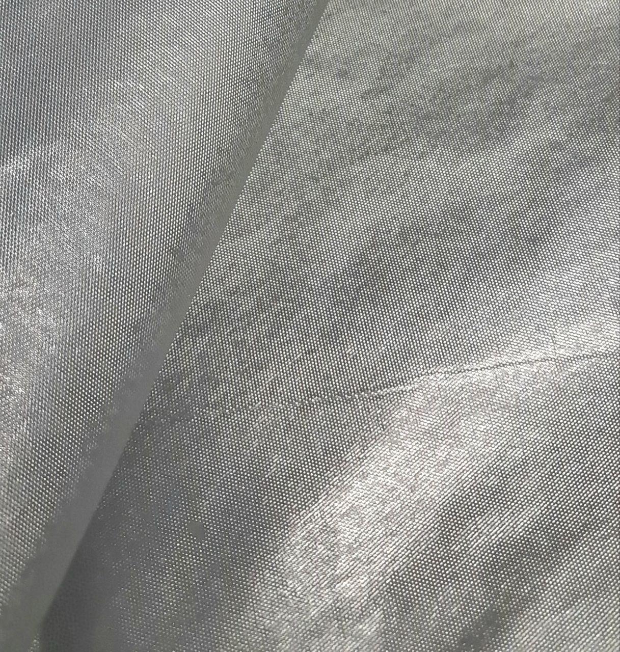 Тент-чехол для автомобиля хэтчбека Oxford с мягкой подкладкой Серый (100001-59а) - фото 6