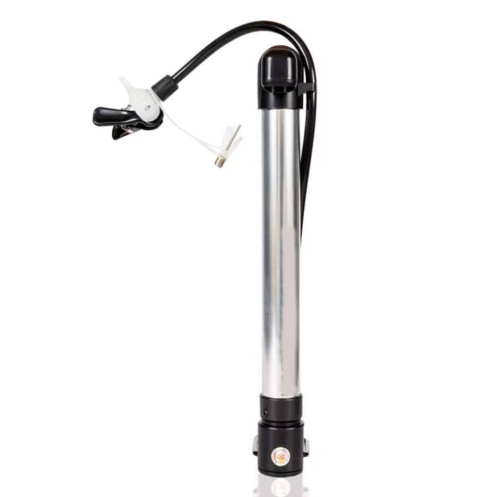 Насос напольный велосипедный (7-27-234564925) Насос напольный велосипедный (7-27-234564925)