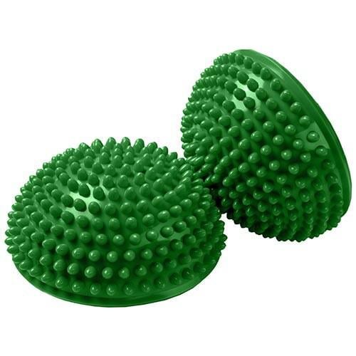 Балансировочная полусфера Зеленый (5415-26G) - фото 1 Балансировочная полусфера Зеленый (5415-26G) - фото 1