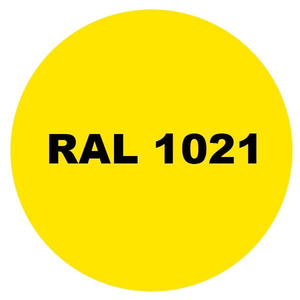 Фарба матова Feidal Elastic Matt стійке та еластичне покриття для інтер'єру 12 кг RAL 1021 Жовтий - фото 2 Фарба матова Feidal Elastic Matt стійке та еластичне покриття для інтер'єру 12 кг RAL 1021 Жовтий - фото 2