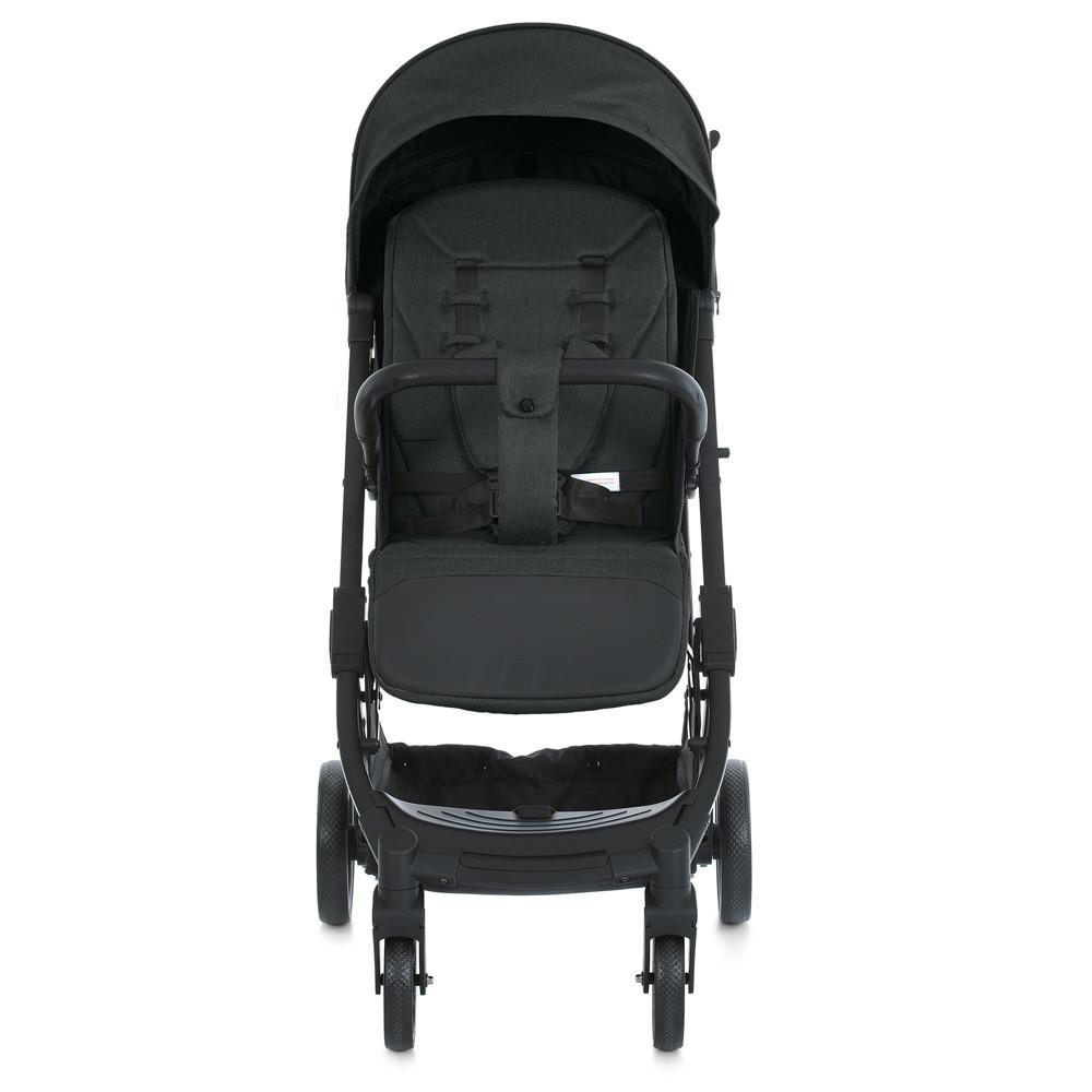 Коляска детская Bambi FLASH Almost Black с рождения до 4 лет (M 5727-1) - фото 9 Коляска детская Bambi FLASH Almost Black с рождения до 4 лет (M 5727-1) - фото 9