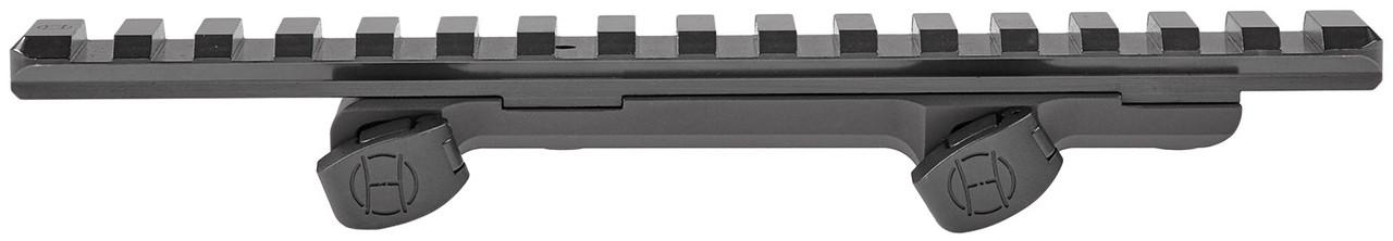 Кріплення швидкознімне Henneberger HMS-SAMO для Blaser Weaver/Picatinny BH 17 мм - фото 3 Кріплення швидкознімне Henneberger HMS-SAMO для Blaser Weaver/Picatinny BH 17 мм - фото 3