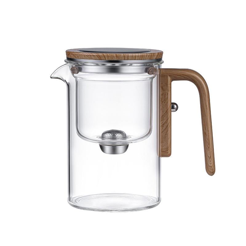 Заварник-гунфу стеклянный с магнитным замком 600 мл (22130669)