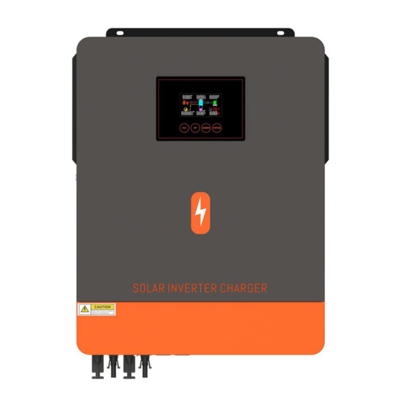 Інвертор гібридний PowMr POW-HVM10.2M Wifi 48 В 10 2 кВт - фото 1 Інвертор гібридний PowMr POW-HVM10.2M Wifi 48 В 10 2 кВт - фото 1