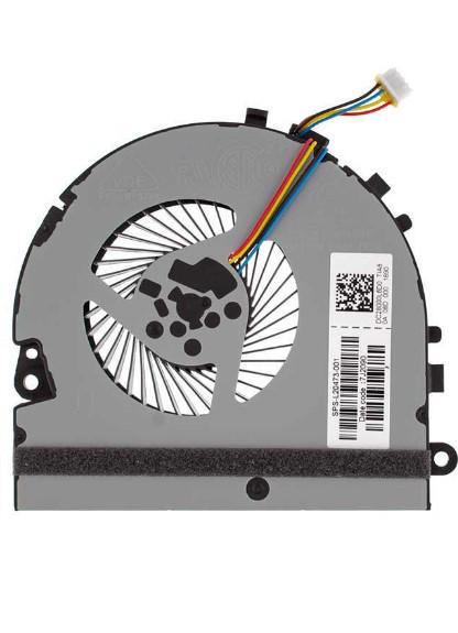 Вентилятор для ноутбука HP 250 G7 (L20473-001)