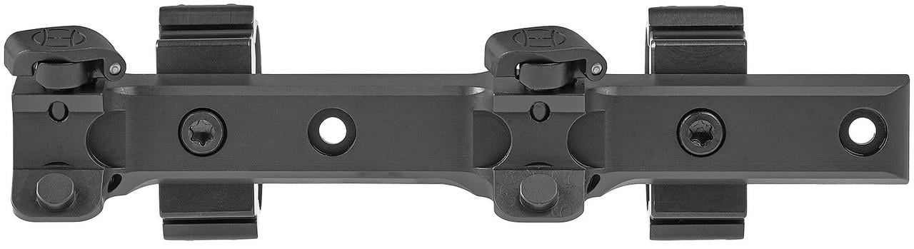 Кріплення Henneberger Blaser HMS-SAMO для Blaser Saddle Mount d 30 мм BH 19 5 мм - фото 3 Кріплення Henneberger Blaser HMS-SAMO для Blaser Saddle Mount d 30 мм BH 19 5 мм - фото 3