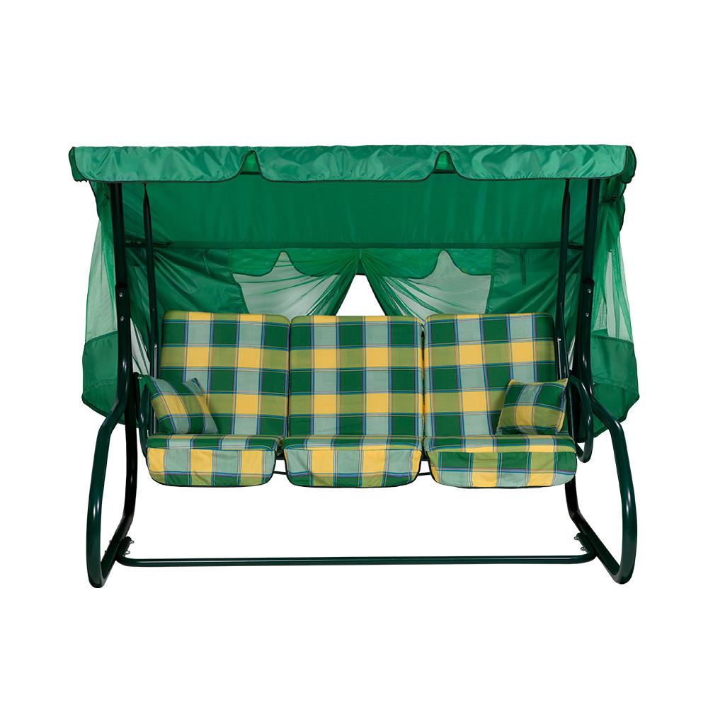 Качели садовые Vitan Фемели (2140023) - фото 2