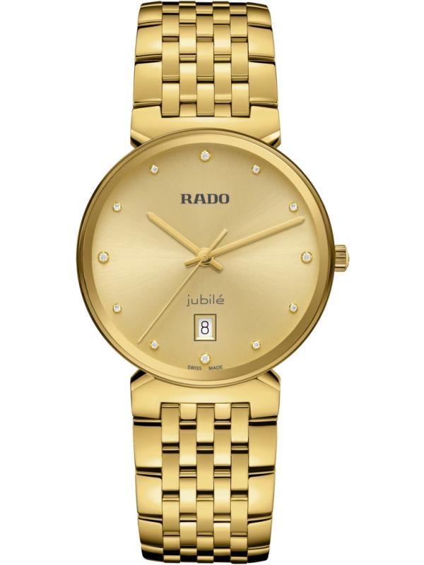 Наручний годинник жіночий Rado 01.073.3914.4.071 (630108)