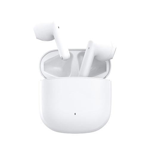 Наушники беспроводные MiiiW TWS Wireless Earbuds Marshmallow MWTW03 White
