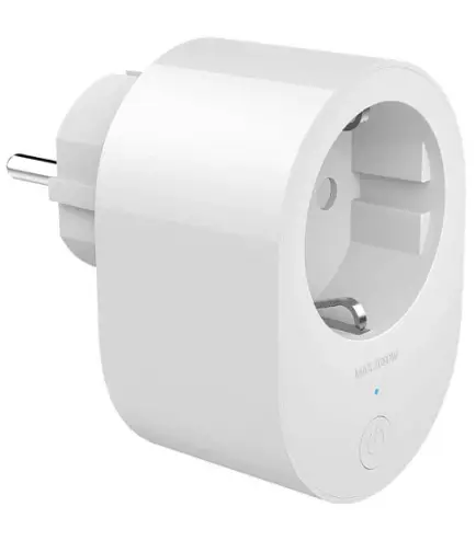 Розетка розумна Mijia Smart Plug 2 BHR6868EU Wifi White