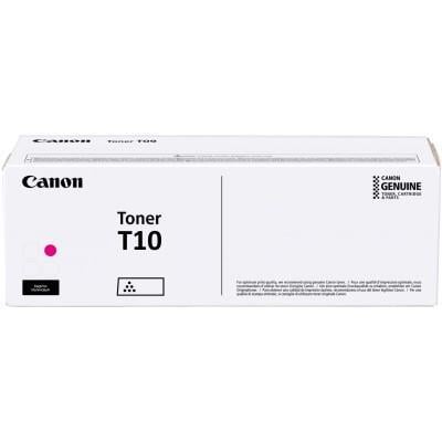 Картридж-тонер Canon T10 High Capacity Magenta (4564C001)
