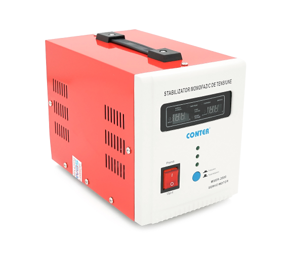Стабилизатор напряжения Conter MSER 2000 VA-V2/1600W (3214815008)