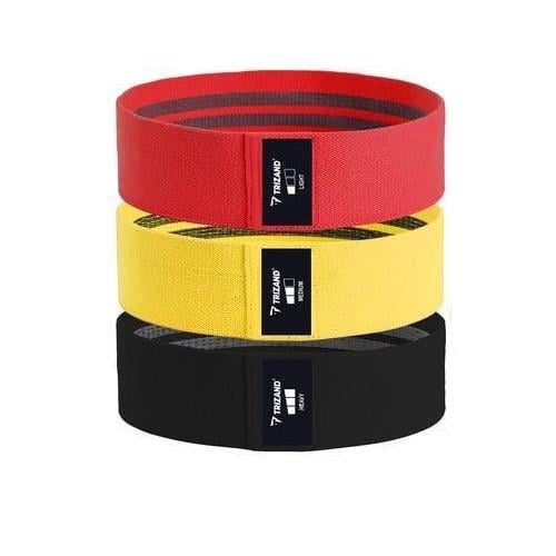 Набор резинок Trizand 3 шт. 8-31 кг (32407375) Набор резинок Trizand 3 шт. 8-31 кг (32407375)