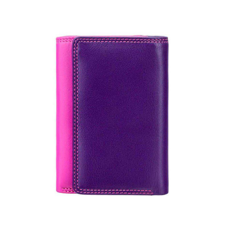 Кошелек женский Visconti Biola Berry Multi (RB39 BERRY MULTI)