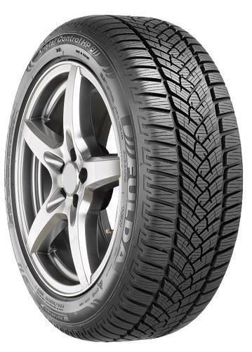 Автошина Fulda Kristall Control HP 2 215/60 R16 99H не шип Автошина Fulda Kristall Control HP 2 215/60 R16 99H не шип