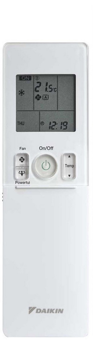 Пульт для кондиционера DAIKIN ARC466A1 (2780)