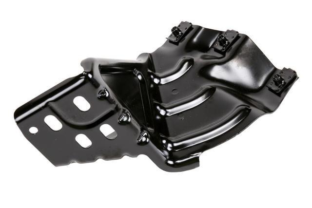 Крепление переднего крыла Buick Encore 16-20 левое сталь (42334481)