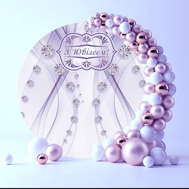 Фотозона Для женщины 74108/5 2 м