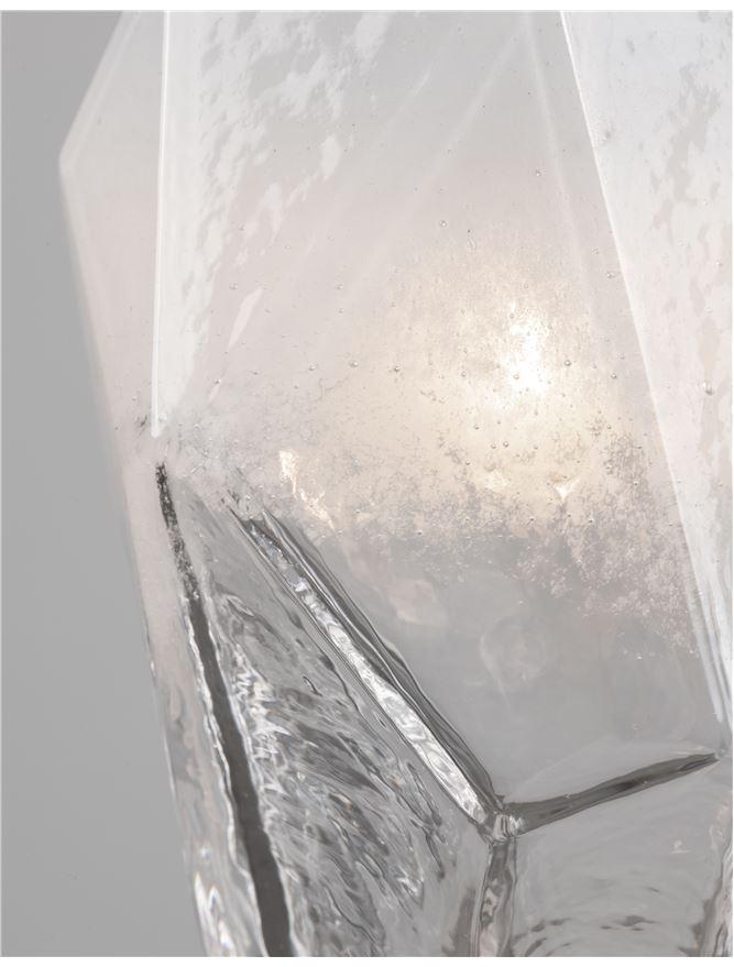 Подвесной светильник Nova Luce Ice (9160233) - фото 3