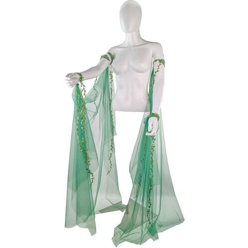 Браслеты Seta Décor Гайя (25-537GR)