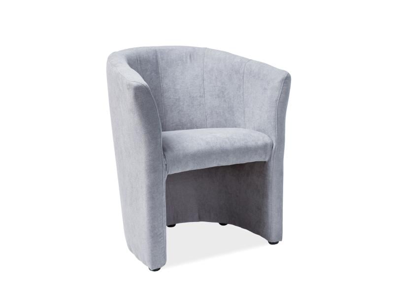 Кресло TM1 Светло-серый (TM1JSZ)