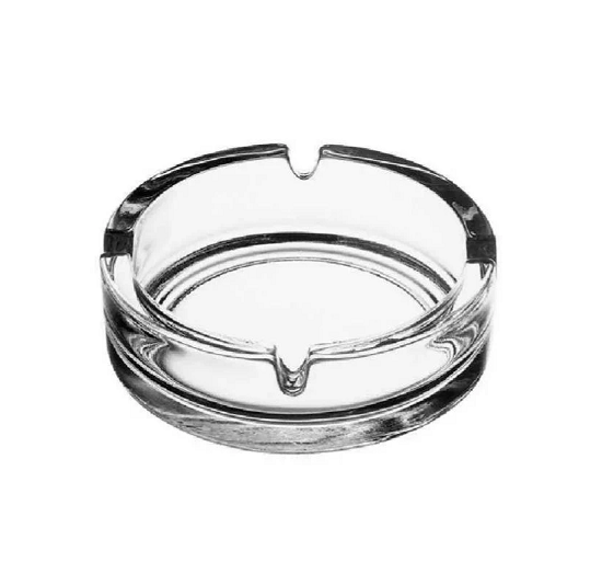 Попеляльница круглая Pasabache 54036/sl Bistro 105 мм