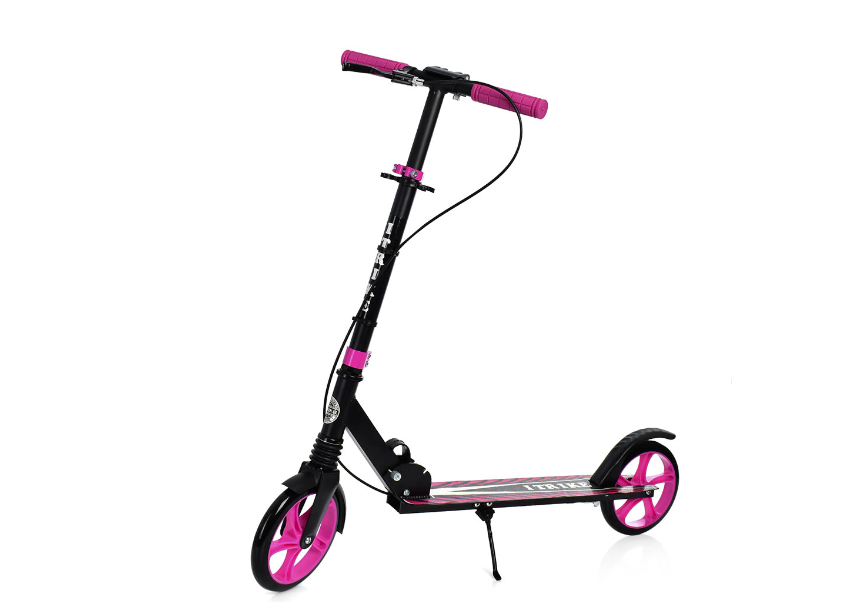 Самокат SR 2-049-1-BP1 (AN003034) Самокат SR 2-049-1-BP1 (AN003034)