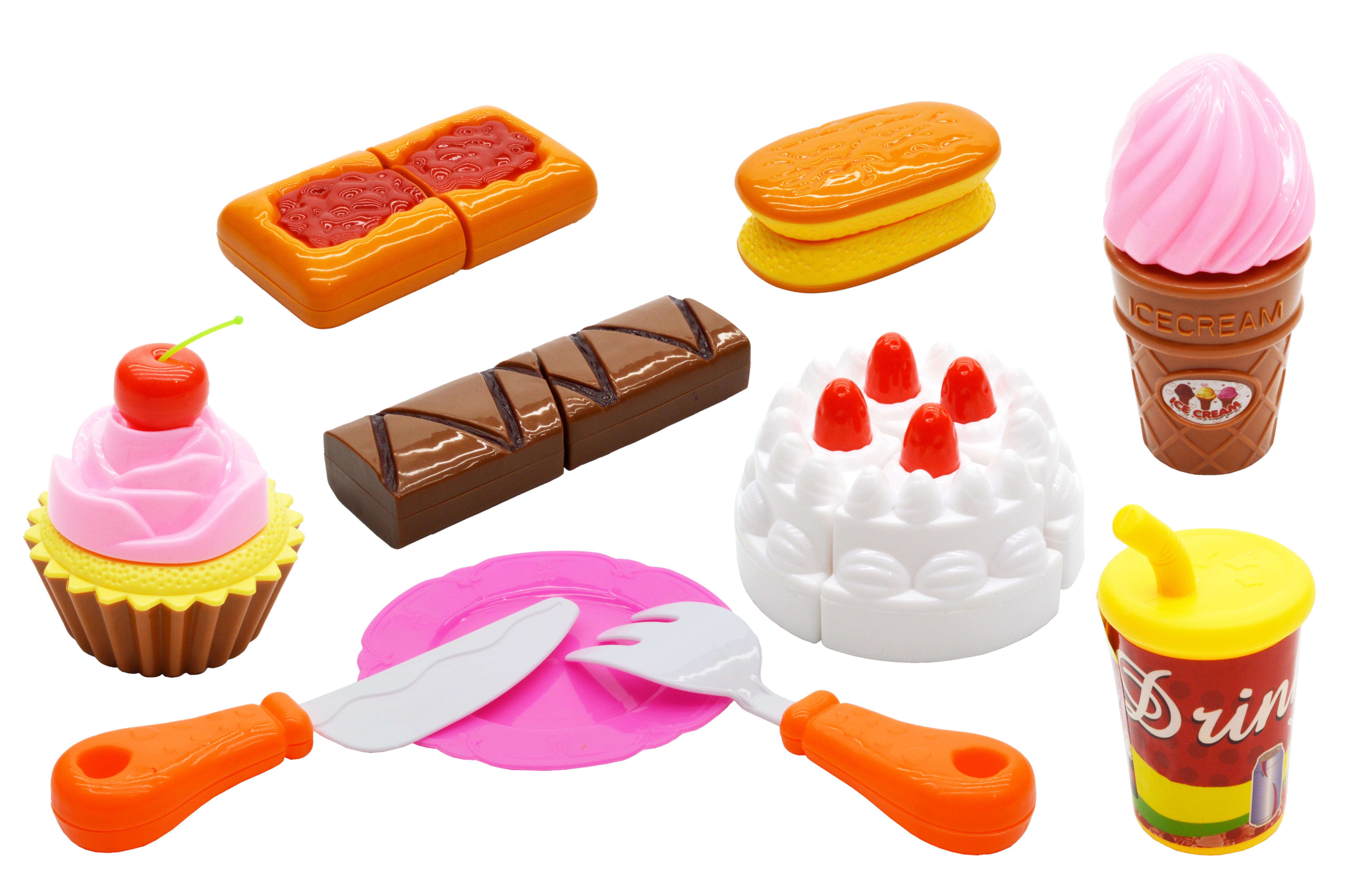 Детские игровые наборы Fun Game Детские игровые наборы Fun Game