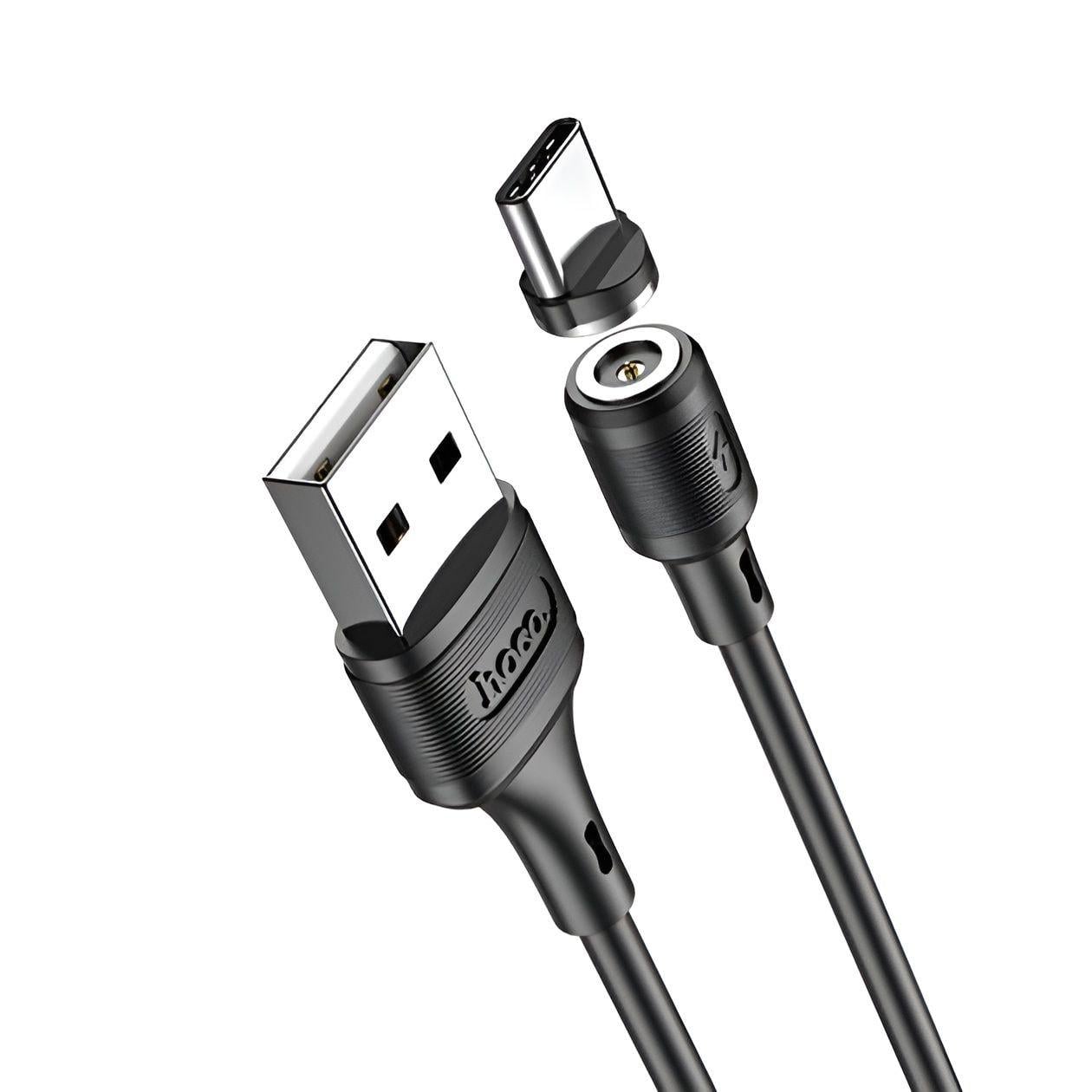 Кабель USB Hoco X52 (25107594) - фото 7