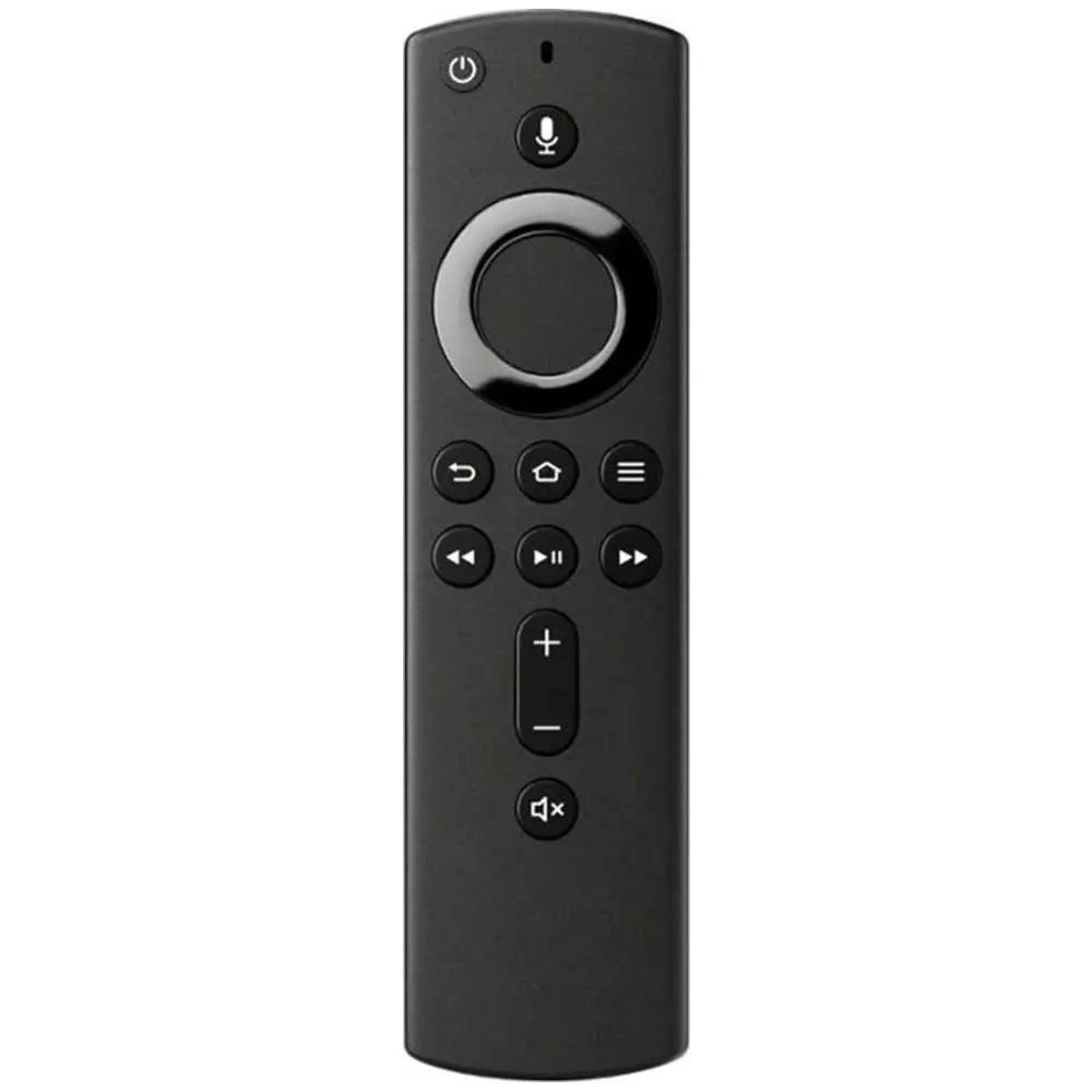 Пульт для Amazon Fire TV Stick L5B83H (2979436928)