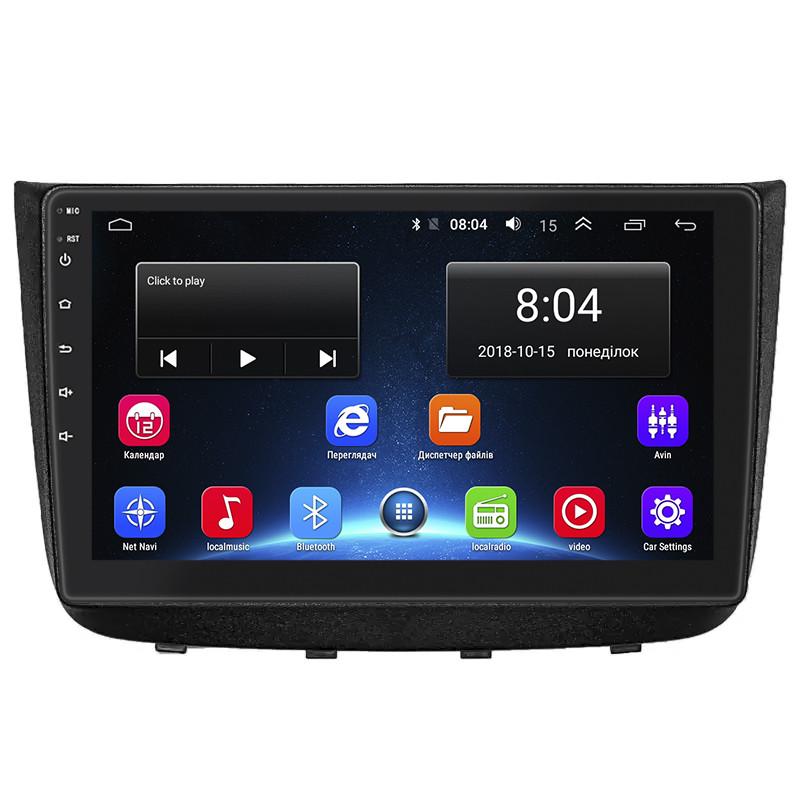 Автомагнитола штатная Lesko GPS/Wi-Fi для Mercedes-Benz Vito II W639 2003-2010 2/32Gb 10" (1583872008) Автомагнитола штатная Lesko GPS/Wi-Fi для Mercedes-Benz Vito II W639 2003-2010 2/32Gb 10" (1583872008)