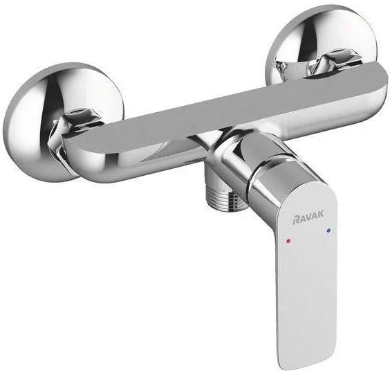 Смеситель для душа Ravak Classic Chrom (X070084)