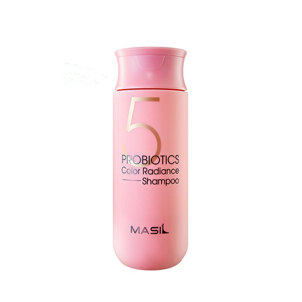 Шампунь Masil 5 Probiotics Color Radiance Shampoo для захисту кольору 150 мл
