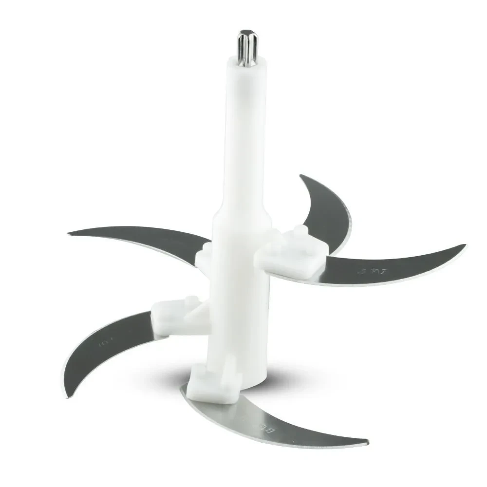 Кухонный комбайн RAF R.7014 5L (70665) - фото 7 Кухонный комбайн RAF R.7014 5L (70665) - фото 7