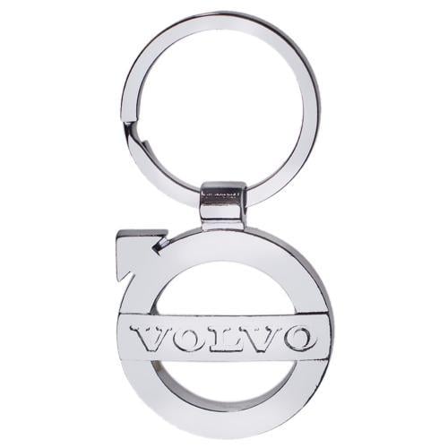 Брелок Vitol Volvo металлический (66797)