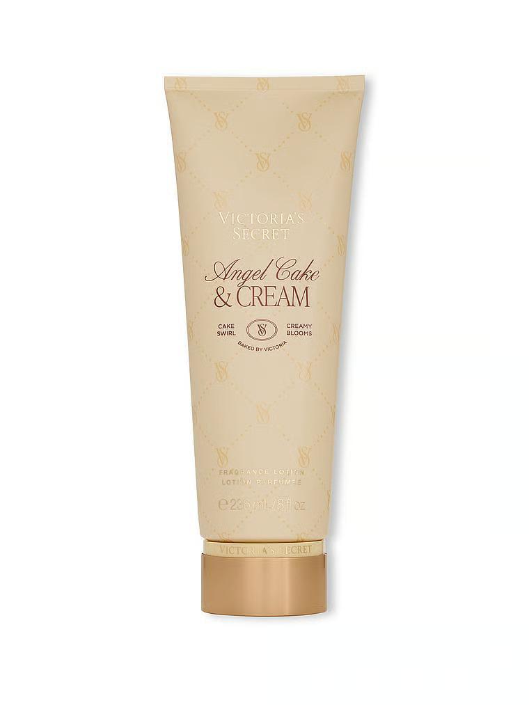 Лосьон для тела Victoria's Secret Angel Cake & Cream Fragrance Lotion 236 мл (27183216) Лосьон для тела Victoria's Secret Angel Cake & Cream Fragrance Lotion 236 мл (27183216)