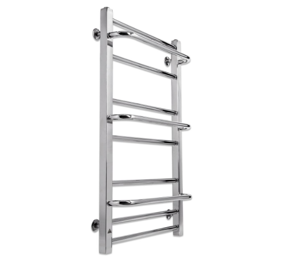 Полотенцесушитель Laris Ника П10 500х900 мм (712076744)