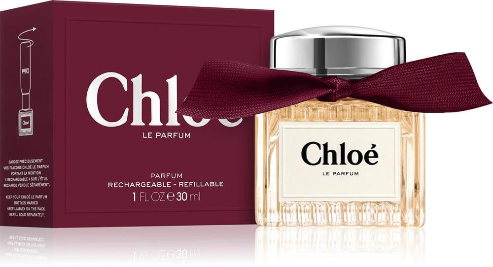 Парфум для жінок Chloe Le Parfum 30 мл (384128)