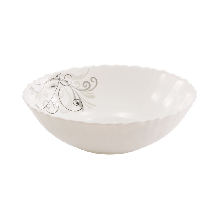 Салатник Interos Кружево 15 см (302006CEO)