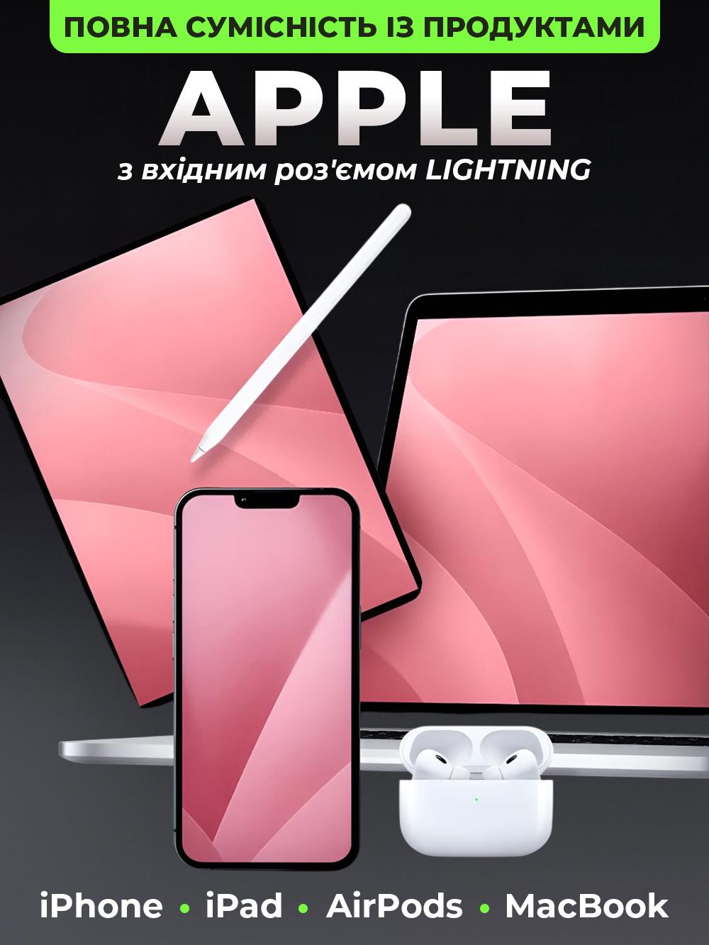 Зарядное устройство Dual USB-C Port Power с быстрой зарядкой 35 W (78e48685) - фото 9 Зарядное устройство Dual USB-C Port Power с быстрой зарядкой 35 W (78e48685) - фото 9