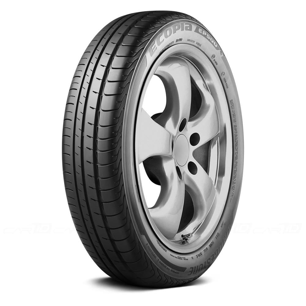 Автошина Bridgestone Ecopia EP500 155/60R20 80Q (2180687079)