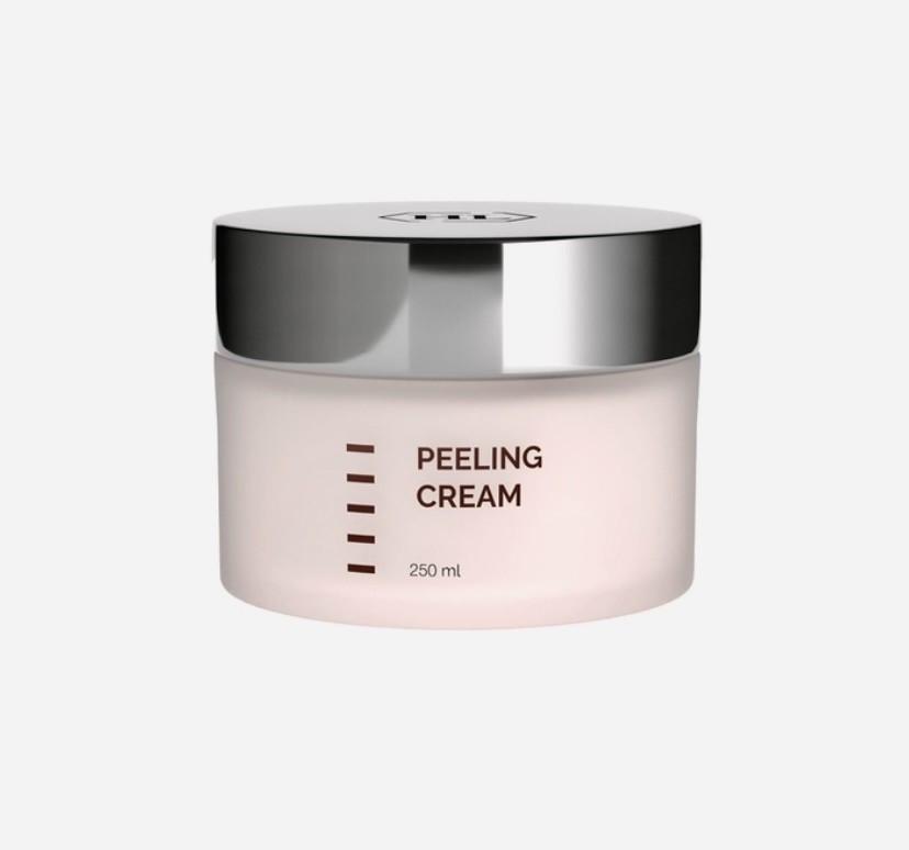 Пілінг-крем для обличчя Holy Land Peeling Cream 250 мл