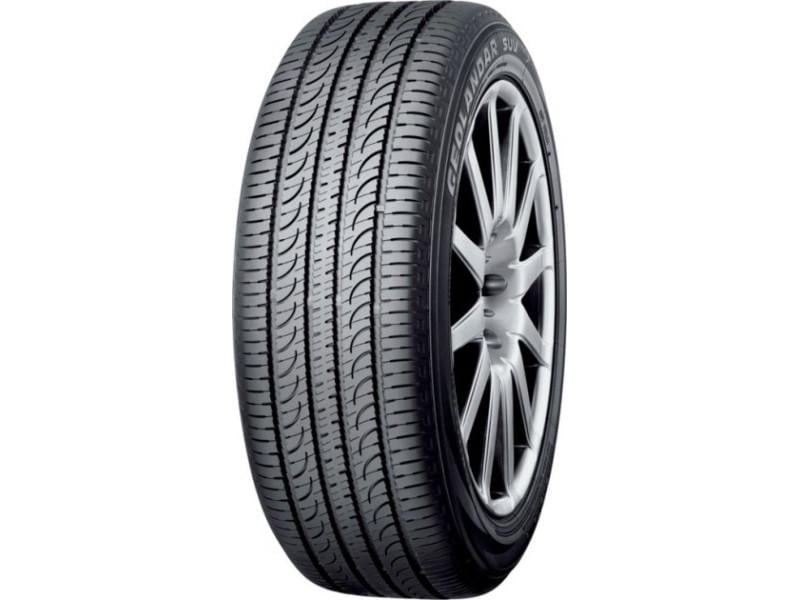Шина летняя Yokohama Geolandar SUV G055 245/50 R20 102V (10686)