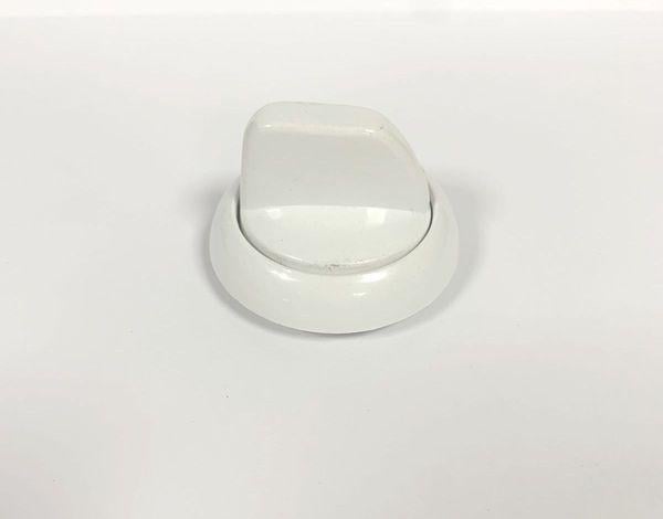 Ручка на газовую печ GRETA Белый (ST000006786) Ручка на газовую печ GRETA Белый (ST000006786)