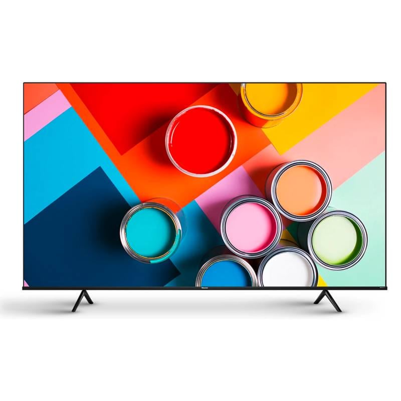 Телевизор Hisense 43A6FG Bluetooth/4K/Smart TV/HDR 43"