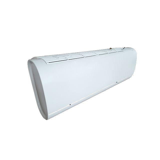 Фанкойл настенный Raymer FAN-85BGW инверторный 850 м3/ч 4,5 кВт до 45 м2 - фото 4