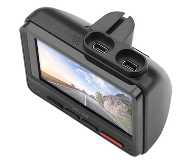 Відеореєстратор автомобільний Mio MiVue 935WD Dual (569681) - фото 4 Відеореєстратор автомобільний Mio MiVue 935WD Dual (569681) - фото 4