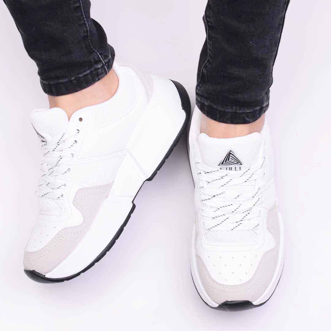 Кроссовки женские Fashion 334516 р. 37 24 см