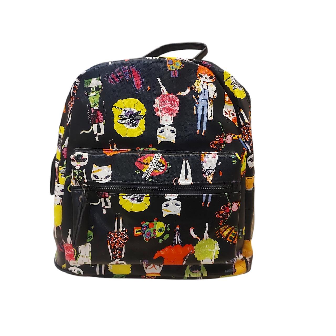 Городской рюкзак женский FK31A